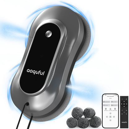 YW160 Window Cleaning Robot