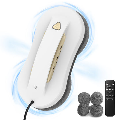 W3 Window Cleaning Robot